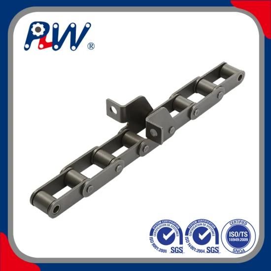 ISO 9001 Standard C Type Steel Agricultural Chain
