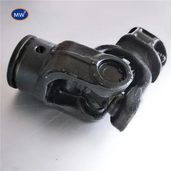 Wide Angle Pto Shaft Coupling for Tractor Implement
