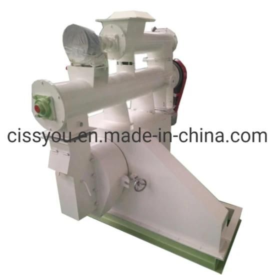 Wood Pellet Making Machine Price Tractor Driven
