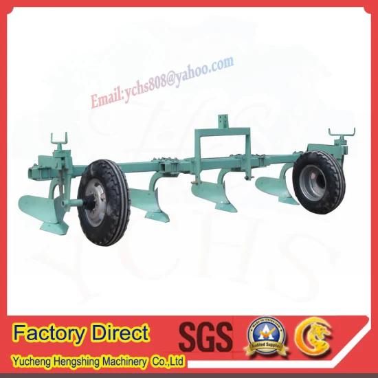 Agricultural Implement Lovol Tractor Mounted Ridging Plough