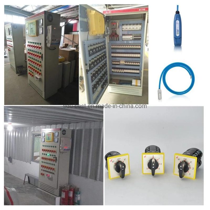 Poultry Chicken Farm/ Hen Shed Feeding Equipment for Watering System for Sale