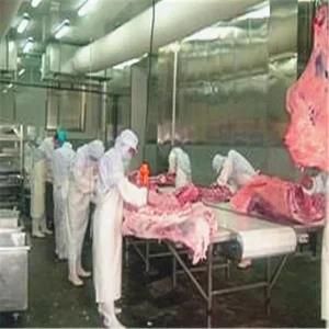 Mutton Slaughter Machine for Sheep Slaughterhouse Halal Equipment