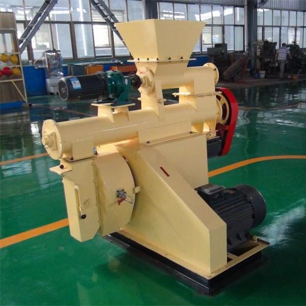 China Factory Price Sale Feed Pellet Machine