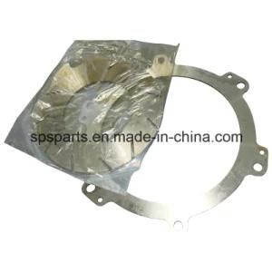 Friction Material Clutch Disc Plate
