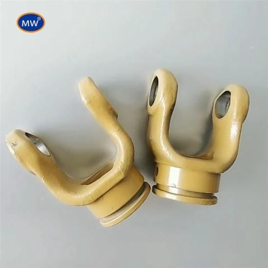 Widely Used Durable Pto Shaft Yoke for Agricultural