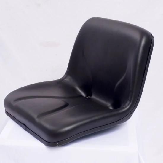 Kl Seating Waterproof PVC Cover Tractor Seat for Harvester