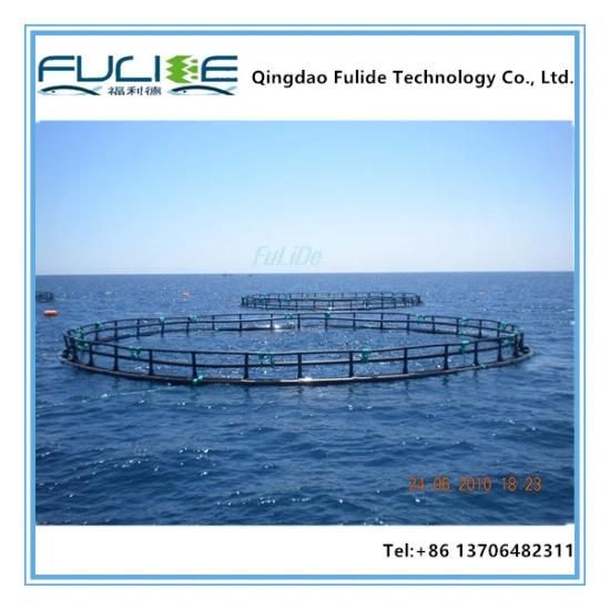Deep Sea Anti-Storm Fish Cage for Cultivation