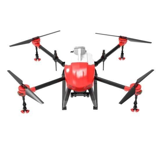 16L Agricultural Pesticide Sprayer Drone with Autonomous Flight System