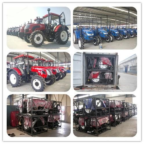 Share Furrow Plough, Moldboard Plough, Furrow Plow for Yto Tractor, Jinma Tractor