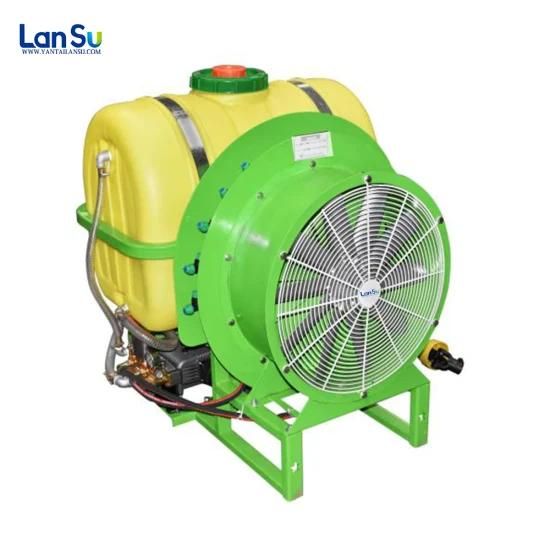 Hot Sale Agricultural Self Propelled Tractor Farm Bean Power Wheel Pesticide Agriculture ...