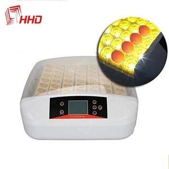 2017 Hot Hhd Automatic Mini Egg Egg Incubator Yz-56s