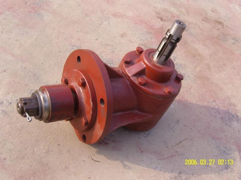 Pto Shaft The Spare Parts of Agriculture Machinery Forestry Machinery