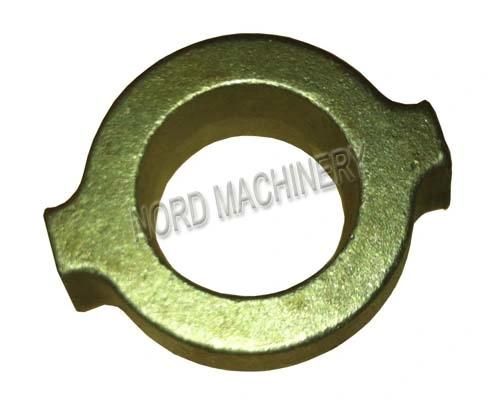 Customized Casting Spare Parts for Agricultural Equipment