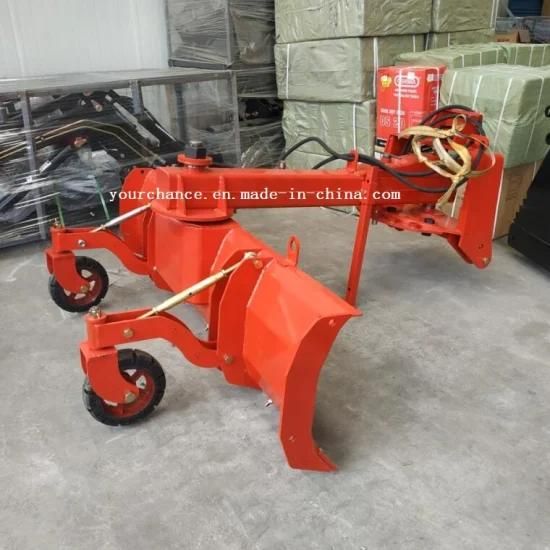 Argentina Popular Sell Gbh Series China Cheap Tractor Attached 1.8-2.4m Width Heavy Duty ...