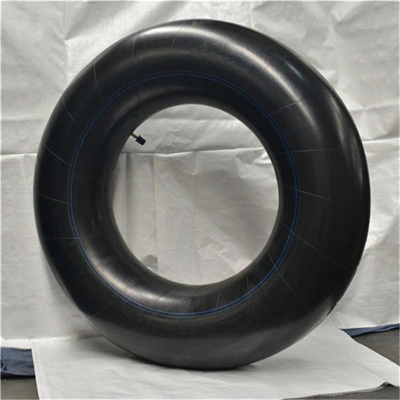 Heavy Duty 14.9-24 Popular Agricultural Vehicles Tire Inner Tube