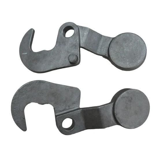 Best Selling OEM CNC Machining Stable Steel Investment Casting Parts