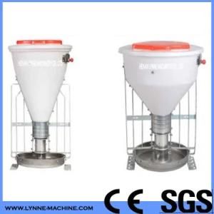 China Factory Supply Plastic Pig Sow Feeders for Sale