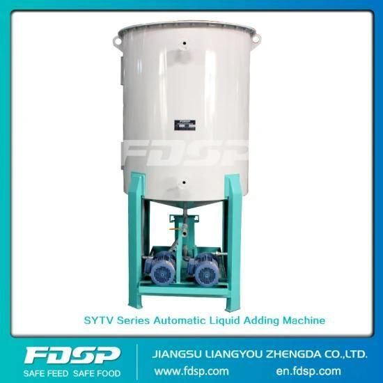 Automatic Liquid Adding Machine for Poultry, Livestock, Animal Feed