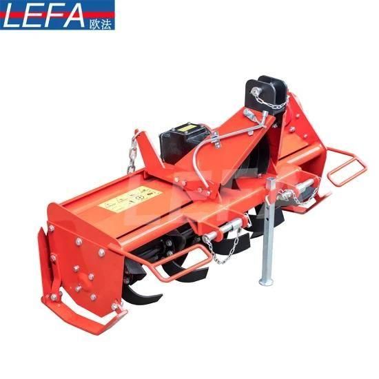 Agriculture Machinery Farm Tractor 3 Point Pto Rotary Tiller (RT115)