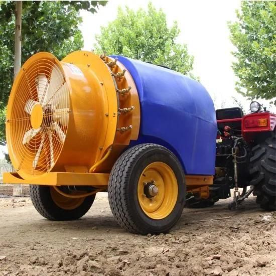 Tractor Sprayer Agricultural Boom Sprayer Agricultural Orchard Sprayer