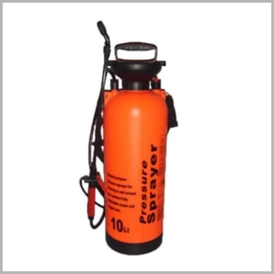 10L Garden Hand Air Pressure Sprayer/ Shoulder Carrying Compression Sprayer ...