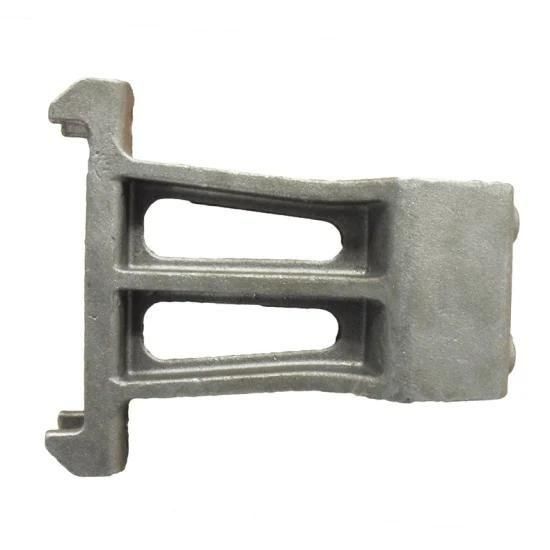 Customized High Performance Wear Resistant Brand Casting Mould