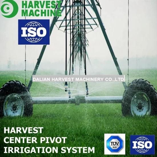 China Irrigation Agriculture Farm Center Pivot Irrigation System for Sale for New Zealand ...