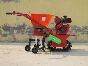 3 Rows Seed Planter Seeder for Corn Maize Wheat Peanut
