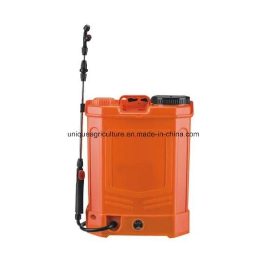 Hot Farm Machinery 16L 12V DC Agriculture Battery Battery Power Knapsack Acid Water ...
