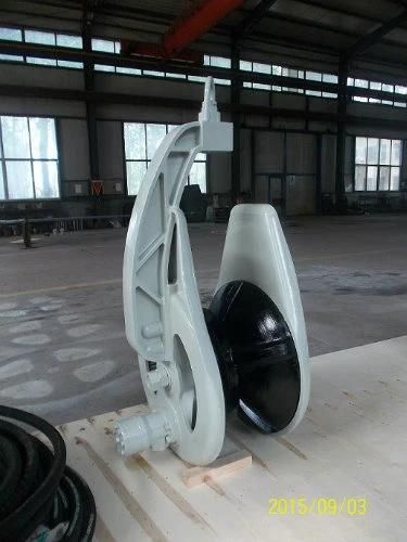 Shandong Usual Marine Hydraulic Power Block (BTW1-20)
