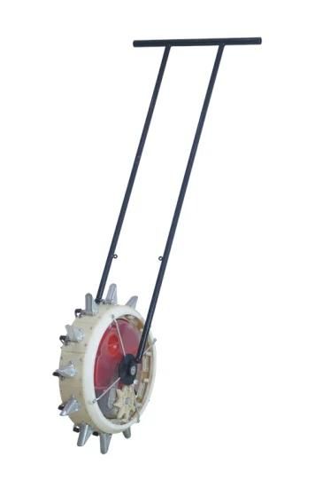 Hand-Push Seeder for Corn and Bean (HX-A009-2)