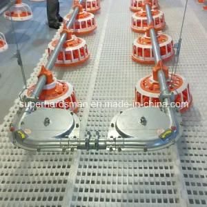 High Quality Automatic Feeding System for Chicken