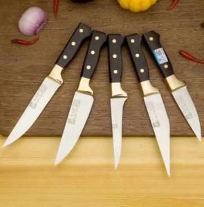 Butchery Knives Slachthuis Apparatur Messen Cuchillos PARA Carne