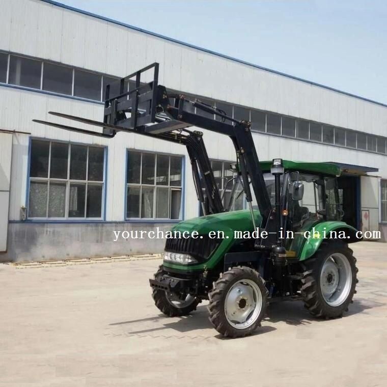 Durable Tractor Tool Pallket Fork for Tractor Front End Loader
