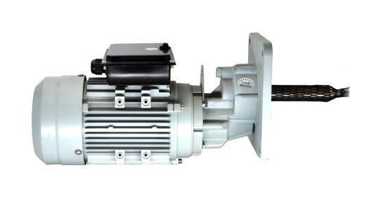 Taiwan Gear Motor for Poultry Farm Equipment Poultry Automatic