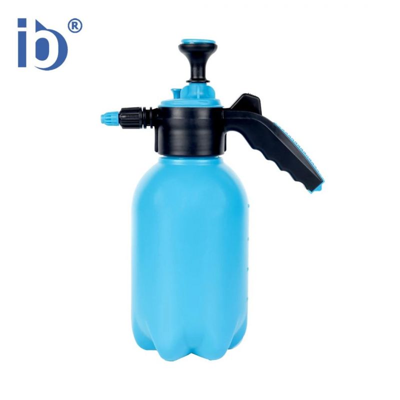 Kaixin High Quality Plastic Water Bottle with Pump Sprayer Type