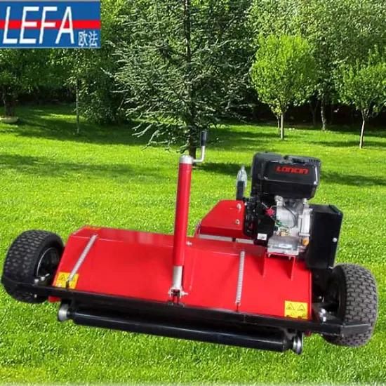 Diesel Engine ATV120 Grass Mower Attachment (AT120)