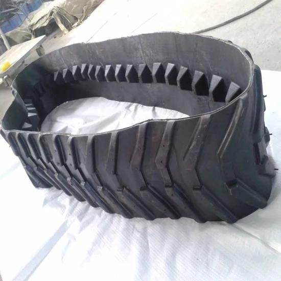Rubber Track 280*87*31 for Agricultural Machine