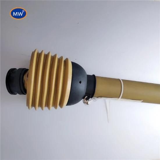 Popular Sale Rotavator Pto Shaft for Agricultural Machine Tractor