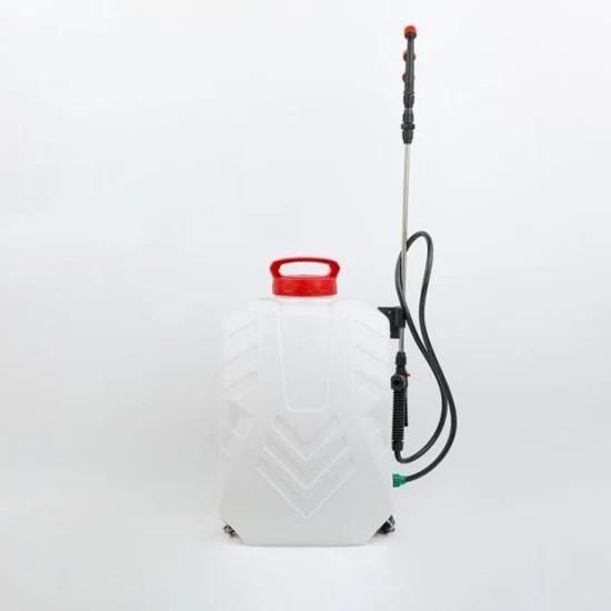 18L Agricultural Backpack Lithium Battery Sprayer