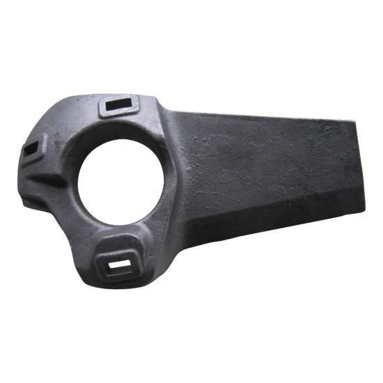 OEM Agricultural Products Processing Smooth Surface Reusable Casting Pattern