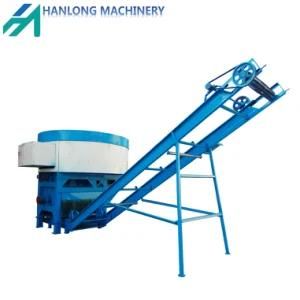 High Efficiency Wood Working Machine Straw Cutter Price Machine for Long Life