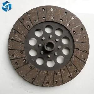 Dongqi Tractor Spare Parts Dq854 800.21b. 015j Clutch Disc