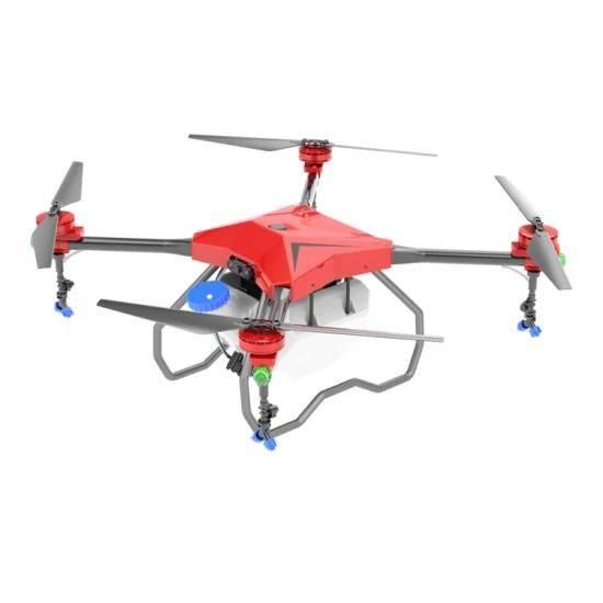 20L Agricultural Multi-Rotor Spraying Pesticide Drone Dji Pesticide Drone