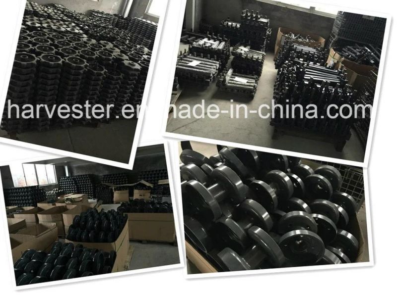 Agricultural Machinery Parts for Kubota Thresher Cylinder Oil Seal
