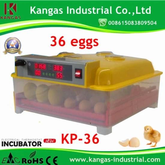 2020 Hot Selling! ! ! Automatic Transparent Digital Small Egg Incubator for Chickens ...