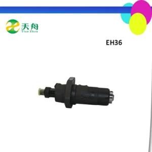 Electric Starting Diesel Engine Parts Eh36 Fuel Injection Pump