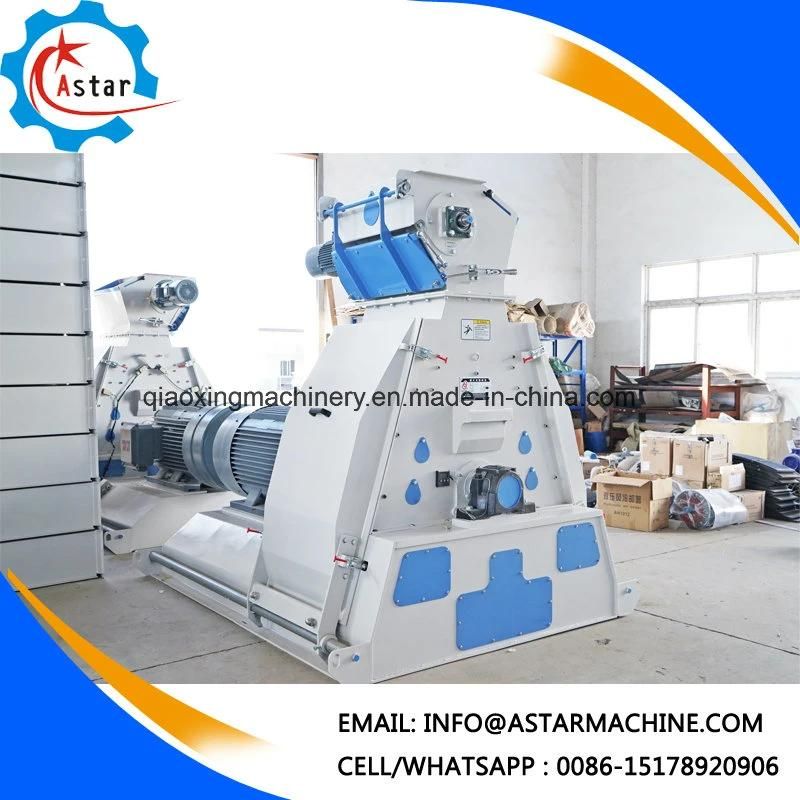 Commercial or Home Farm Use Corn Grinding Machine for Sale