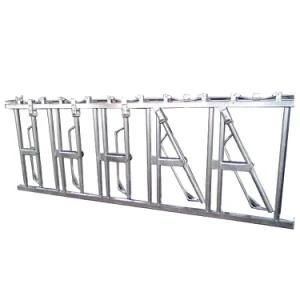 Size Customed Top Quality Cattle Panel