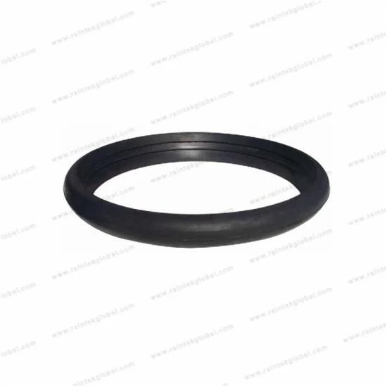 Pivot Rise Gasket with Triple Lips for Center Pivot Irrigation System